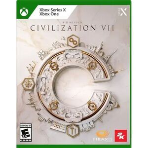 Sid Meier's Civilization VII for Xbox One